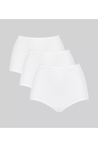 sloggi 24/7 Microfibre Maxi C3P