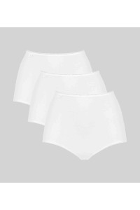 sloggi 24/7 Microfibre Maxi C3P