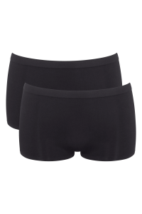 sloggi GO Sense Short 2P