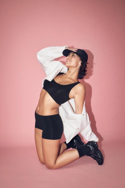 sloggi GO Sense Short 2P