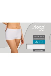 sloggi Sensual Fresh Short