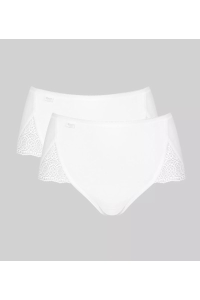 sloggi Pure Sense Luxe Maxi C2P