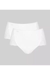 sloggi Pure Sense Luxe Maxi C2P