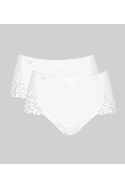 sloggi Pure Sense Luxe Maxi C2P