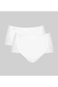 sloggi Pure Sense Luxe Maxi C2P