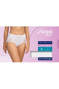 sloggi Pure Sense Luxe Maxi C2P