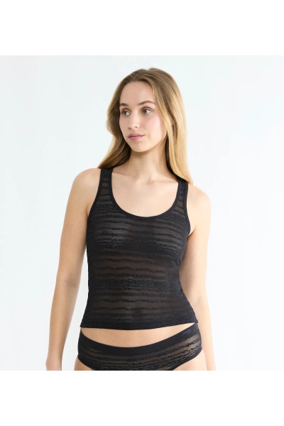 sloggi FREE Evolve Tank Top Lace