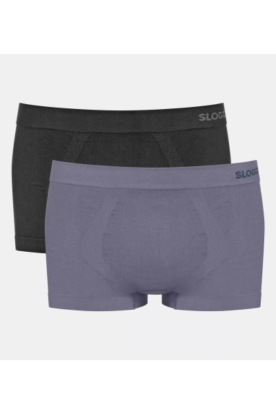 sloggi men GO Smooth Hipster C2P