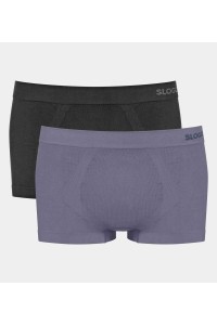 sloggi men GO Smooth Hipster C2P