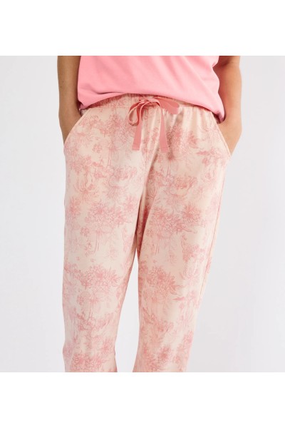 Mix & Match Trousers Jersey X 03