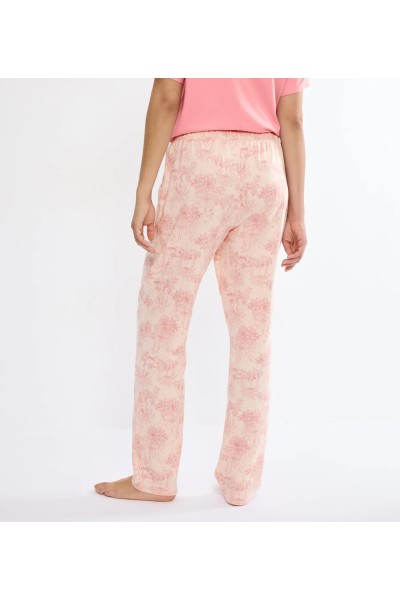 Mix & Match Trousers Jersey X 03