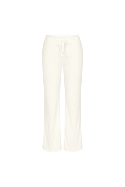 Mix & Match Trousers Pointelle