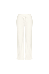 Mix & Match Trousers Pointelle