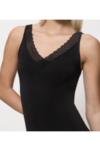 Feel of Modal Tank Top 2P