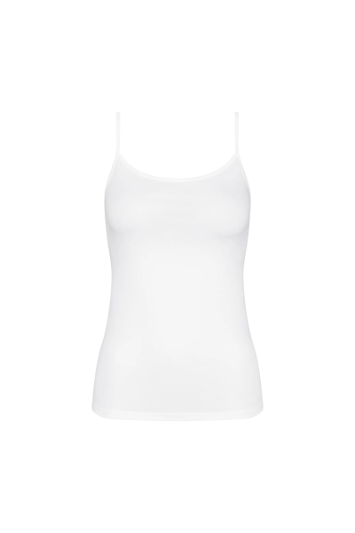 Sense Of Cotton Spaghetti Top