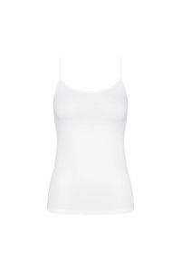 Sense Of Cotton Spaghetti Top