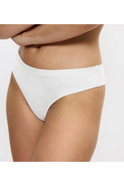 Sense of Modal String