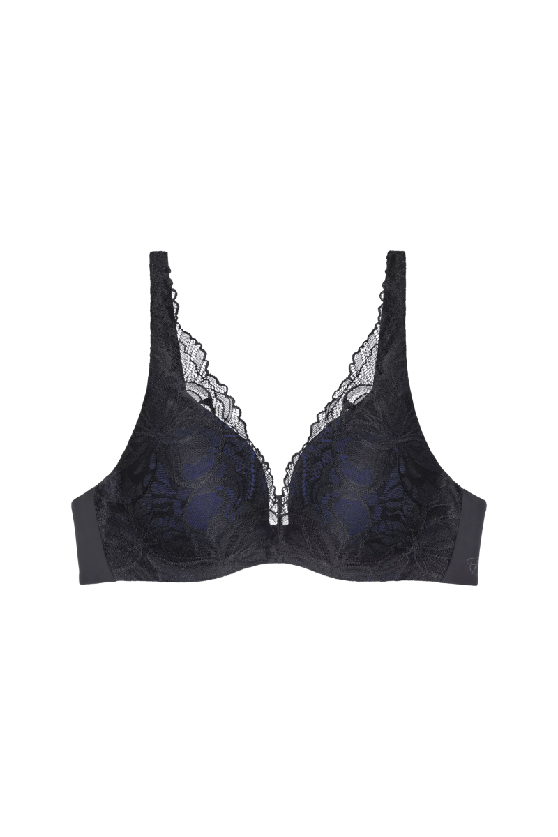 Body Make-Up Illusion Lace WP