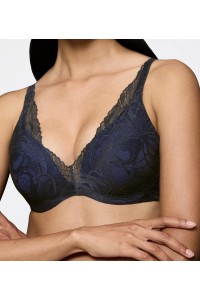 Body Make-Up Illusion Lace WP