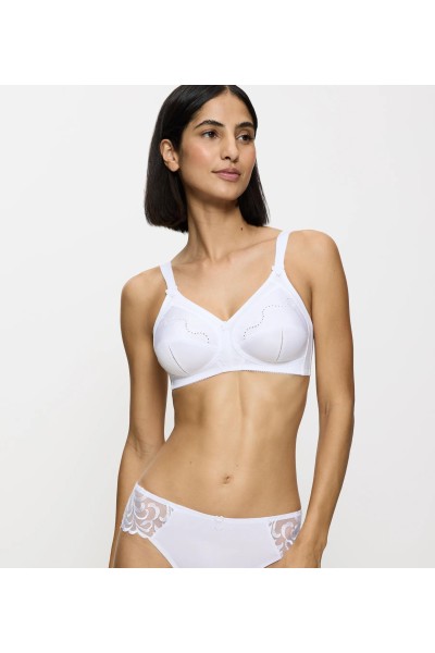 Doreen + Cotton 01 N