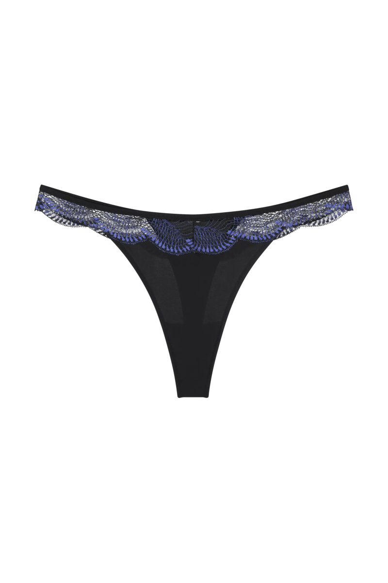 Triumph Comfort Glam String