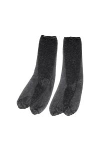 Accessories Socks 2 Pack Sheer