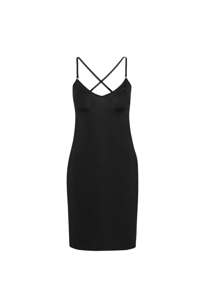 Body Make-Up T Dress 02
