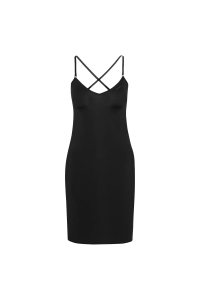 Body Make-Up T Dress 02