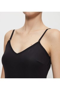 Body Make-Up T Dress 02