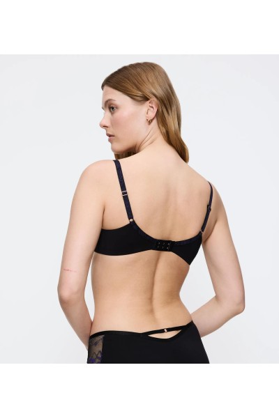 Wild Gardenia Florale W