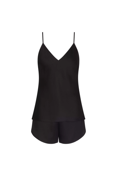 Silky Sensuality PSW X