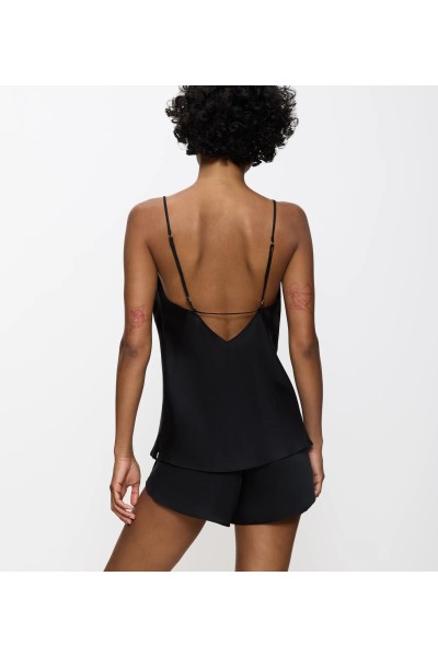 Silky Sensuality PSW X