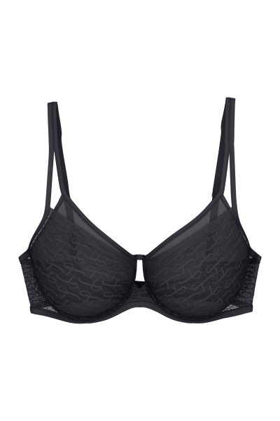 Triumph Signature Sheer W01 EX