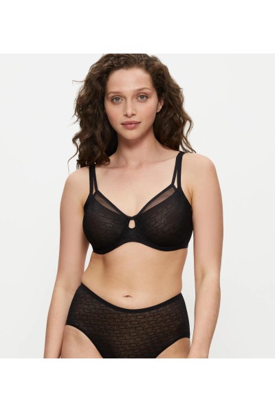 Triumph Signature Sheer W01 EX