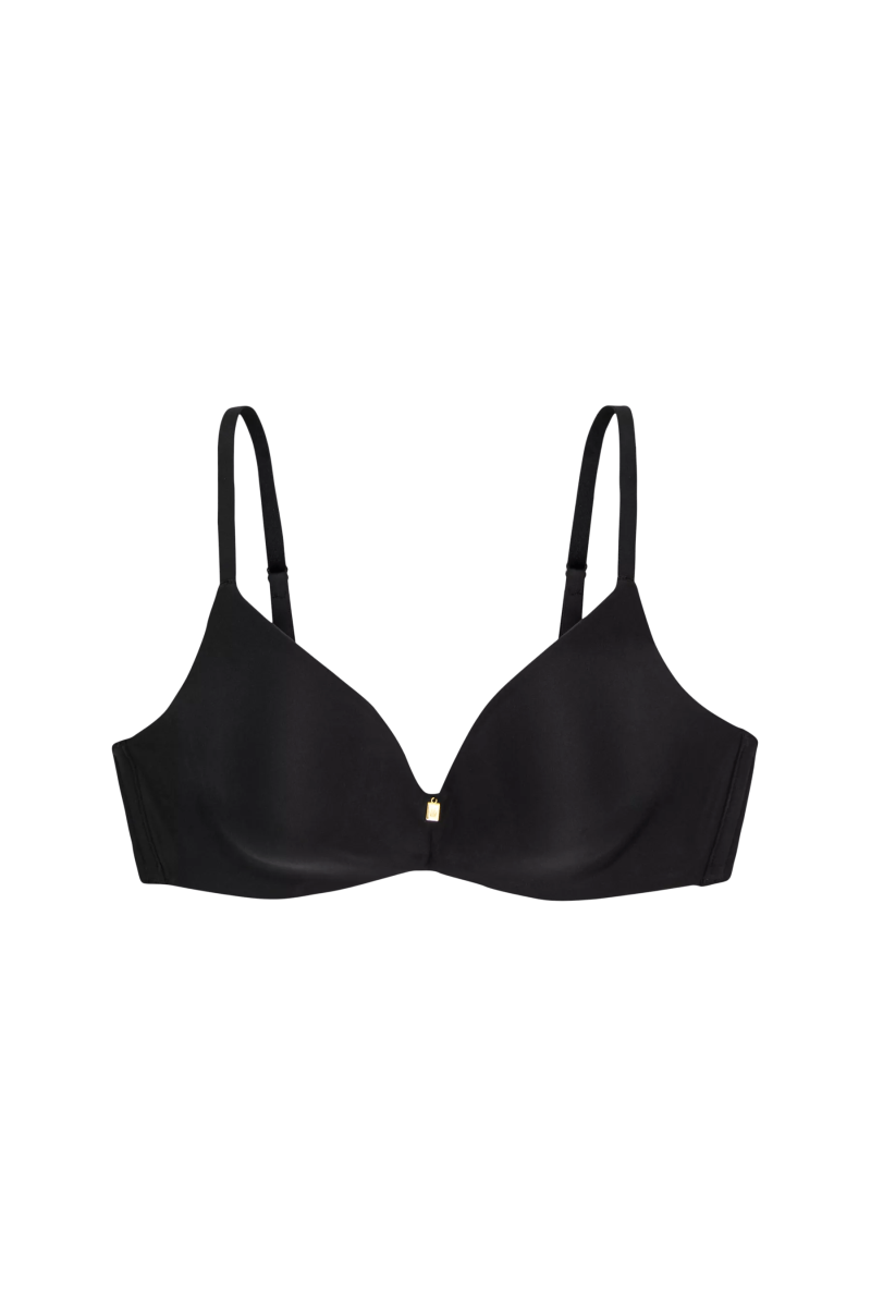 Body Make-Up Essentials P 01