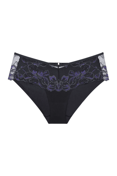 Wild Gardenia Florale Maxi