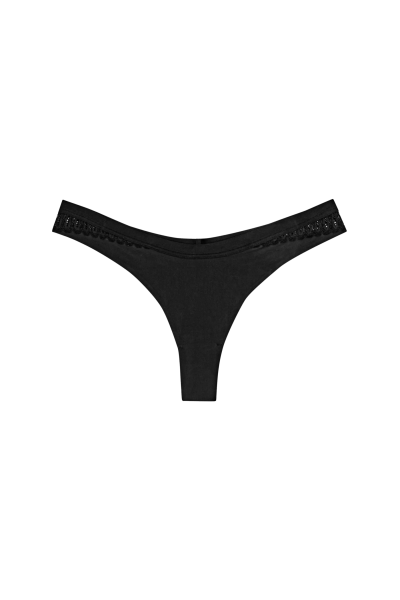 Aura Spotlight High Leg string