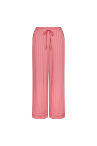 Amourette Jacquard Trousers