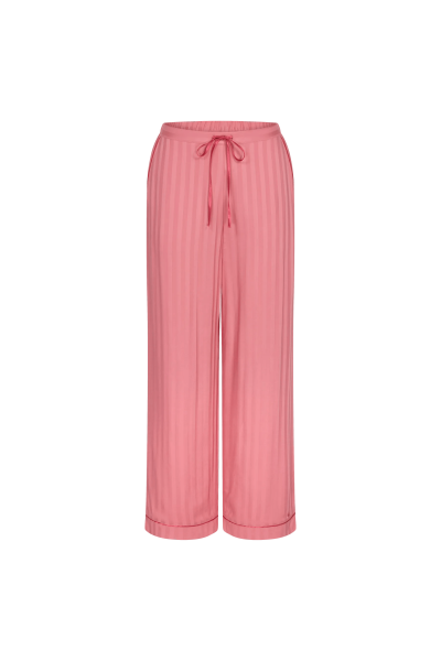 Amourette Jacquard Trousers