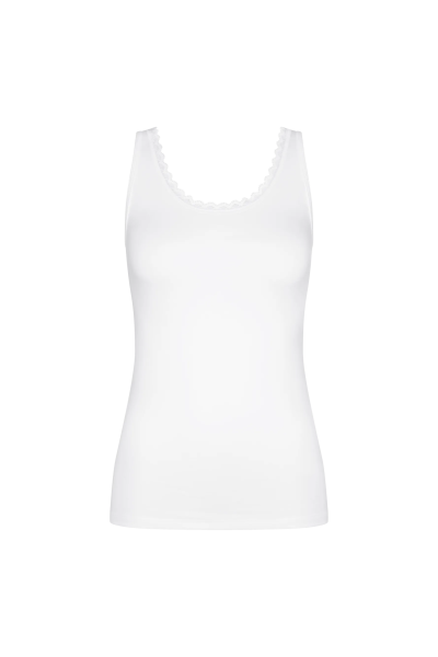 Feel Of Cotton Tank Top