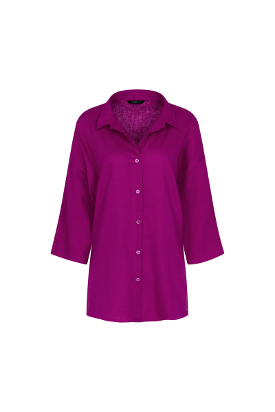 Summer Wear Boyfriend Shirt 01