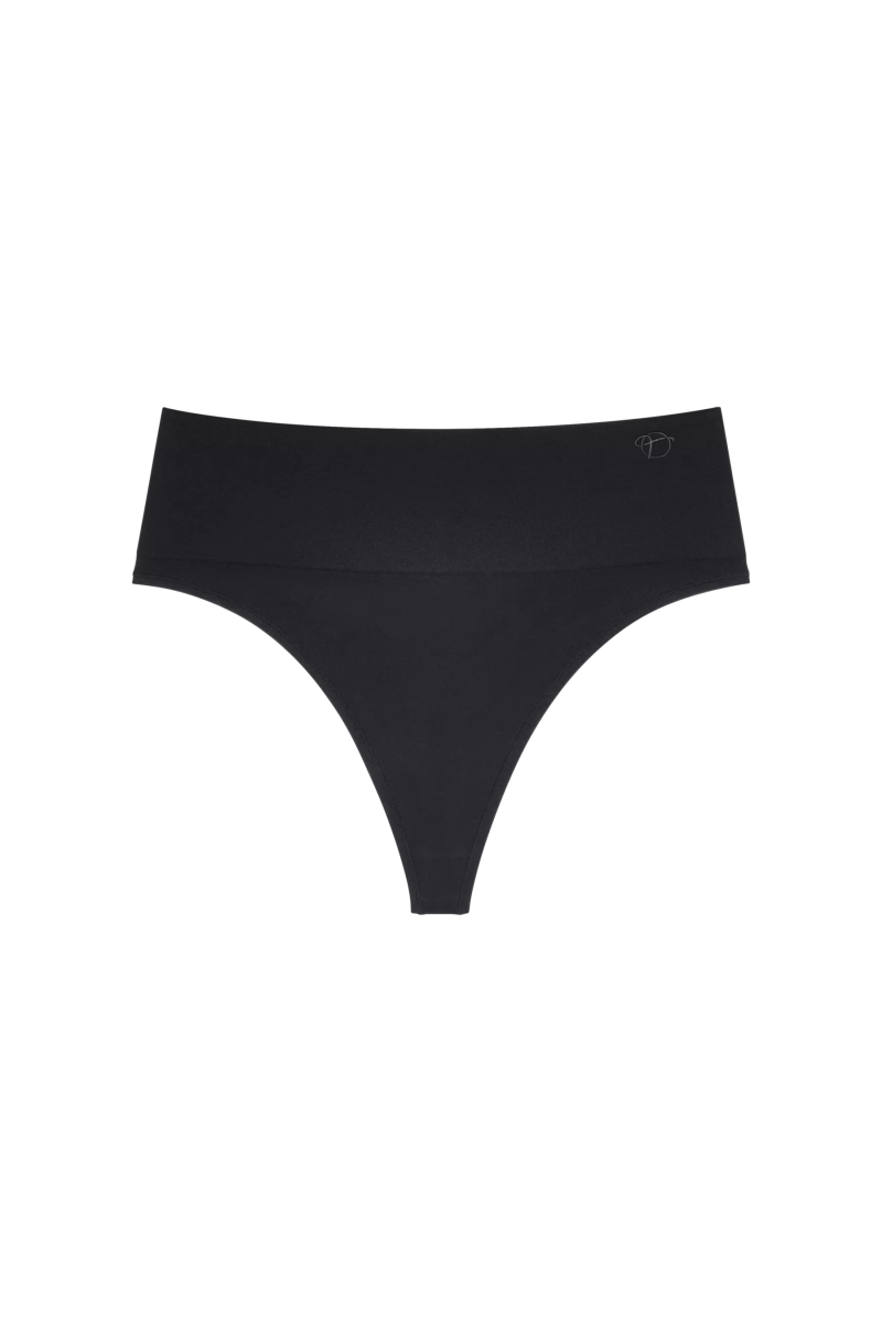 Triumph Soft Sculpt Bandeau String