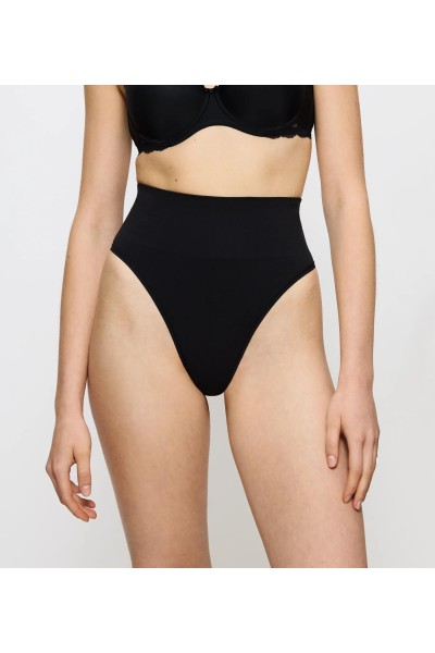 Triumph Soft Sculpt Bandeau String