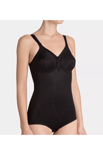 Doreen + Cotton 01 BS