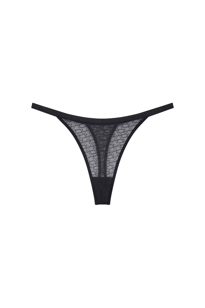 Triumph Signature Sheer String