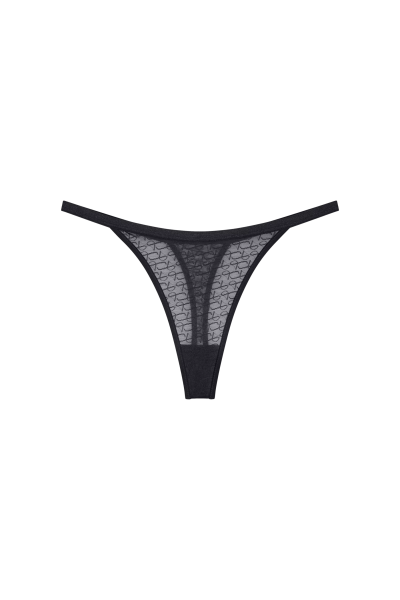 Triumph Signature Sheer String