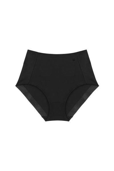 Becca Extra High + Cotton Panty