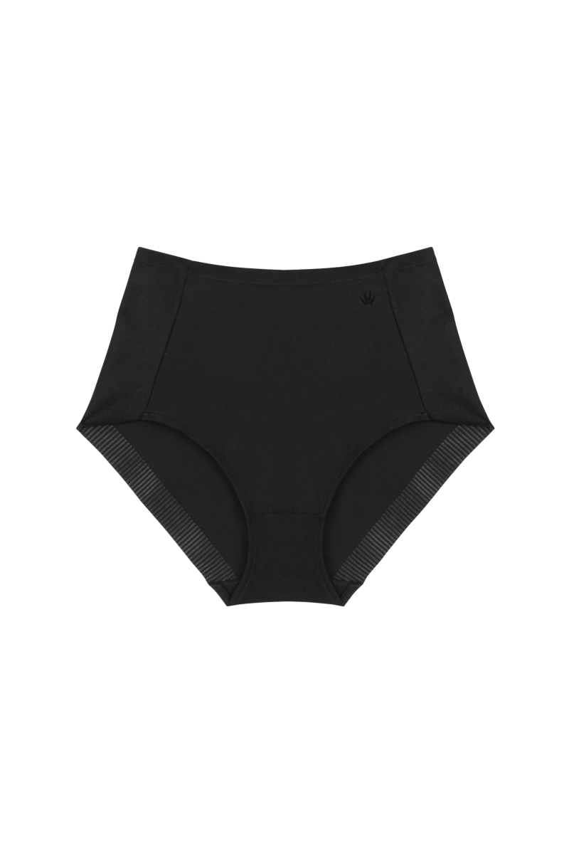 Becca Extra High + Cotton Panty