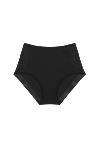 Becca Extra High + Cotton Panty