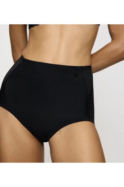 Becca Extra High + Cotton Panty